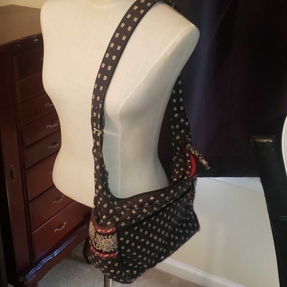Vera Bradley Crossbody/Shoulder Bag. Negotiable!